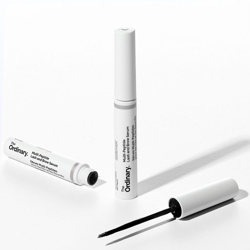 The Ordinary Multi Peptide Lash & Brow Serum 5ml
