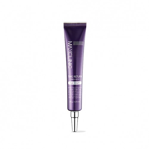 Крем для кожи вокруг глаз MAXCLINIC Time Return Melatonin Eye Cream 20g