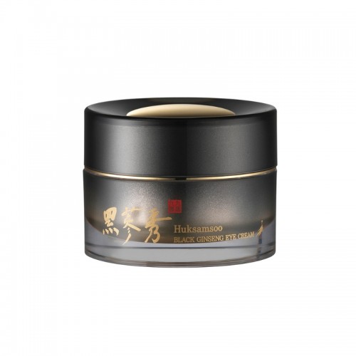 Huksamsoo Black Ginseng Eye Cream 50ml
