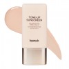 heimish Bulgarian Rose Tone-up Sunscreen SPF50+ PA+++ 30ml