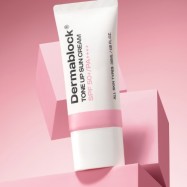 DAISO Dermablock Tone-up Sun Cream 35ml