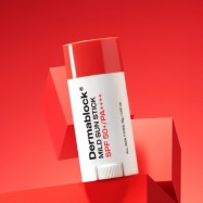 DAISO Dermablock sun stick 16g