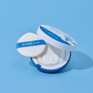ROUND LAB Birch Moisturizing Sun Cushion 15g