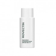 ROVECTIN UV Defense Tinted Sun Milk SPF50+ PA++++ 50ml