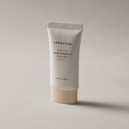 Aromatica Soothing Aloe Mineral Sunscreen 50ml