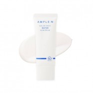 AMPLE:N Solar Shot Water Sunscreen 40ml