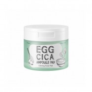 too cool for school Egg Cica Ampoule Pad 70 Pads