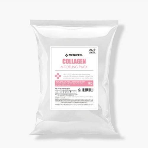 Medi-Peel Spa Collagen Modeling Pack 1Kg