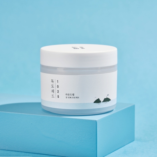 ROUND LAB 1025 Dokdo Pad 70EA