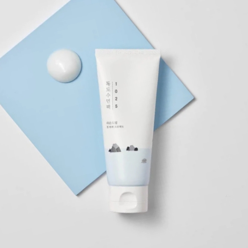 [ROUND LAB] 1025 Dokdo SLEEPING PACK 100ml