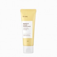 Ночная маска IUNIK Propolis Vitamin Sleeping Mask 60ml