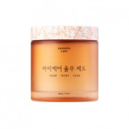 Mommy Care Yulmu Pad 220g /60pads