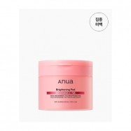 Anua Niacinamide 5 TXA Brightening Pad 60ea