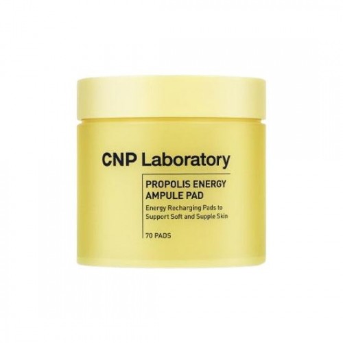CNP Laboratory Propolis Energy Ampoule Pad 70EA