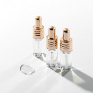 [1+1] MQNY Volume Essential Lip Oil 3ml