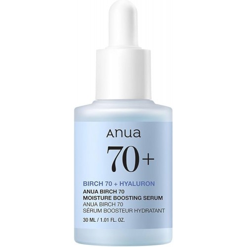 ANUA Birch Moisture Boosting Serum 30ml