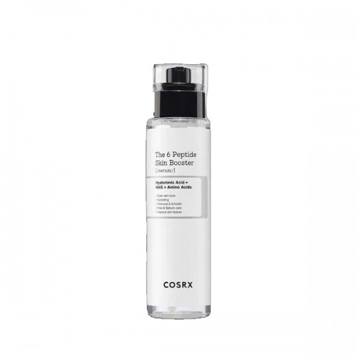 COSRX The 6 Peptide Skin Booster Serum 150ml