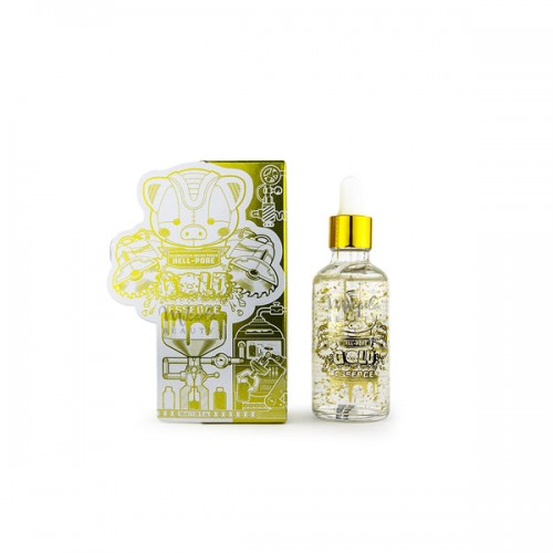 ELIZAVECCA Milky Piggy Hell-Pore Gold Essence 50ml