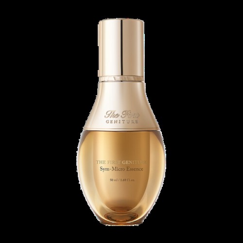 OHUI The First Geniture Sym-Micro Essence 50ml