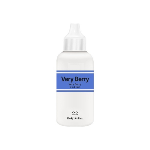 2SOL Very Berry Cica Roll 30ml
