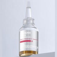 DAISO Dr. Oracle CureSona Reju Code Roller Ampoule 30ml