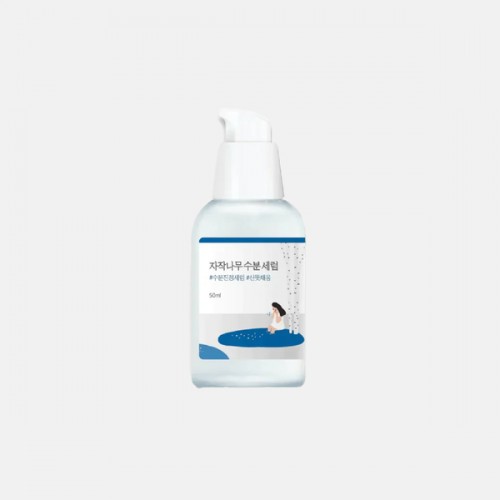 ROUND LAB Birch Moisturizing Serum 50ml