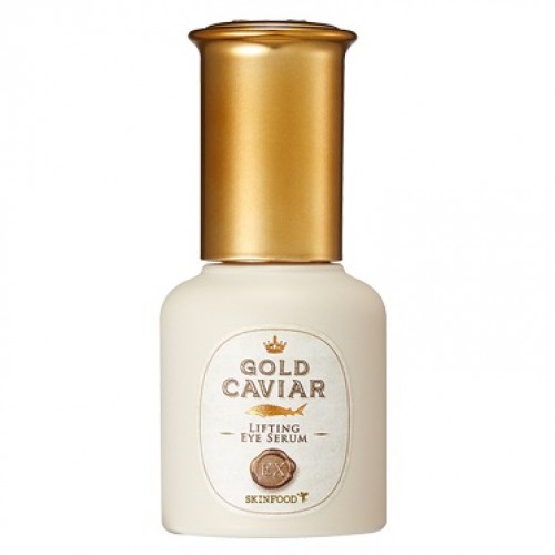 SKINFOOD Gold Caviar EX Lifting Eye Seum 32ml