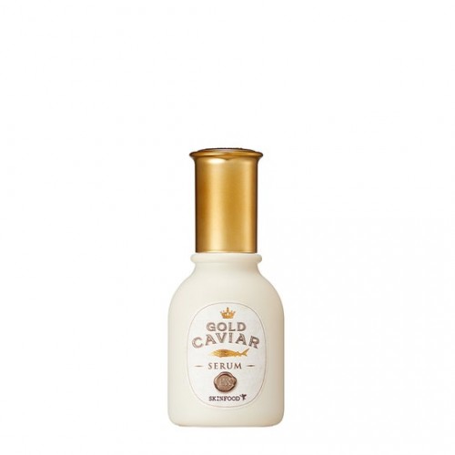 SKINFOOD Gold Caviar EX Serum 50ml