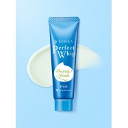 DAISO Senka Perfect Whip Fresh Cleansing Foam 50g