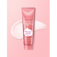 DAISO Senka Perfect Whip Berry Bright Cleansing Foam 50g