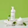 Очищающая пенка IUNIK Centella Bubble Cleansing Foam 150ml