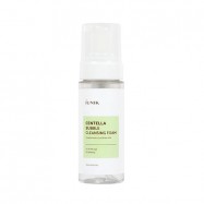 Очищающая пенка IUNIK Centella Bubble Cleansing Foam 150ml