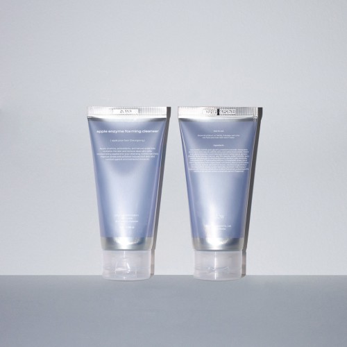 glow Apple Enzyme Cleansing Foam