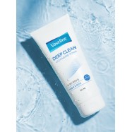 DAISO Vaseline Deep Clean Cleansing Foam 180ml