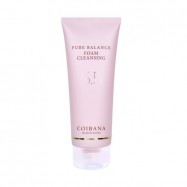 COIBANA Pure Balance Foam Cleansing 150ml