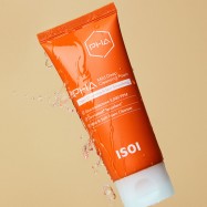 isoi PHA Mild Deep Cleansing Foam 100ml