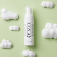 isoi Cicago Cica Clearing Bubble Cleanser (Cleansing Foam) 200ml