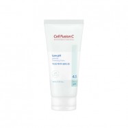 Cell Fusion-C Low pH pHarrier Cleansing Foam 165ml