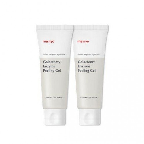 MANYO FACTORY Galactomy Enzyme Peeling Gel 75ml