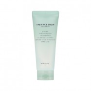 THE FACE SHOP Tea Tree Pore Clarifying Gel Cleanser 150ml