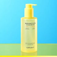 Cell Fusion C Radiance Vita Cleansing Gel 200 ml