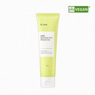 iUNIK Lime Moisture Mild Peeling Gel 90ml
