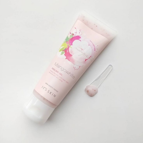 Гель-пилинг для лица It's Skin Mango white peeling gel 120ml
