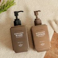 VILLAGE 11 FACTORY Vegan Will Hand & Body Wash 300ml (3 Types, Choose 1)