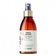 Парфюмированый спрей для тела THE SAEM Urban Delight Body Cologne 150ml