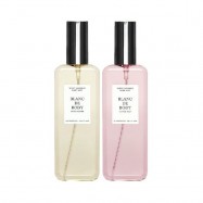 W.DRESSROOM BLANC DE BODY Scent Layering Body Mist 100ml - Sweet Bloom