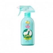 On The Body Cotton Foot Shampoo 385mL [Lemon]