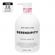 IZEMI SERENDIPITY(hand&body lotion) 800mL