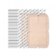 TOSOWOONG Help Me Foot Heel Patch 10patches