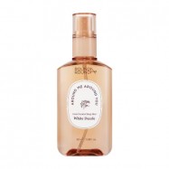 ROUND AROUND Forest Centered Body Mist 100ml [White Dazel]